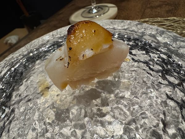 Sushi Suite 202 - Lincoln Park Chicago by Sushi by Bou