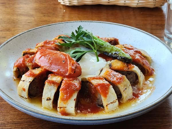 Pera Turkish Cuisine