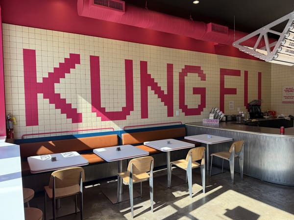 Kung Fu Chicken Little Havana