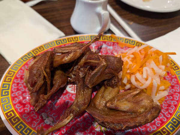 Pho Lan KC