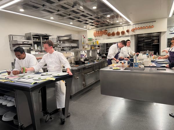 The French Laundry