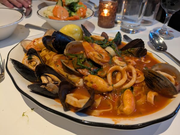 Caruso's Grocery