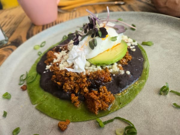 Chula Artisan Eatery
