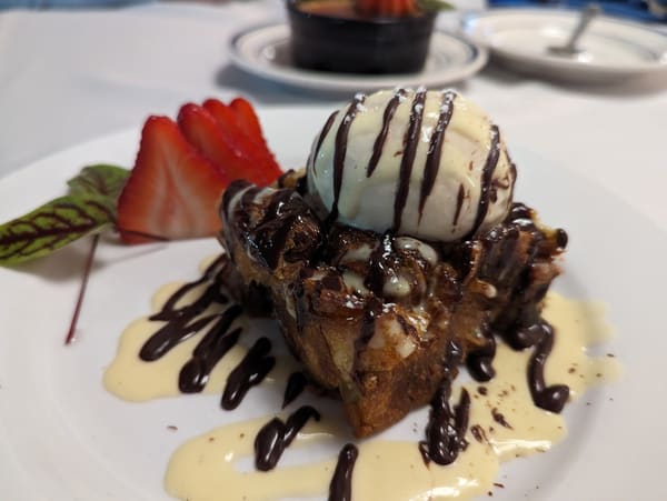 Osteria Italian Seafood