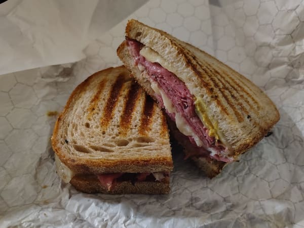 George's Polish Deli