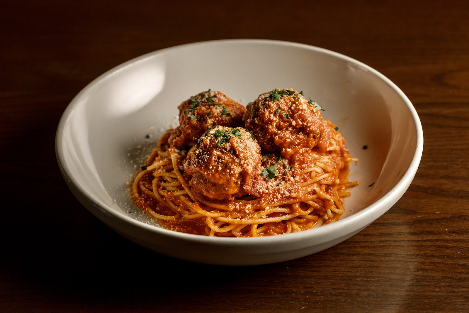 The Original Vinnie's Neighborhood Italian
