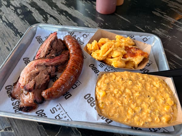 DAS BBQ