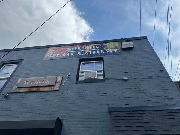 El Caracol Mexican Grill