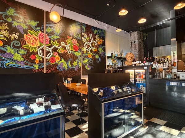 Esters Enoteca