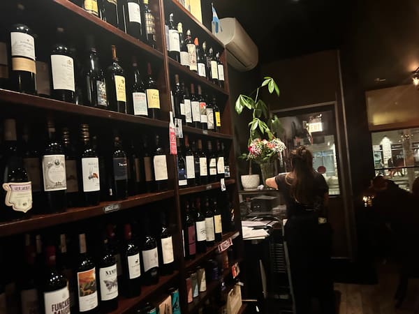 Bodega Sur