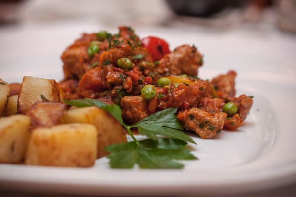 Mamma Luisa Ristorante Italiano