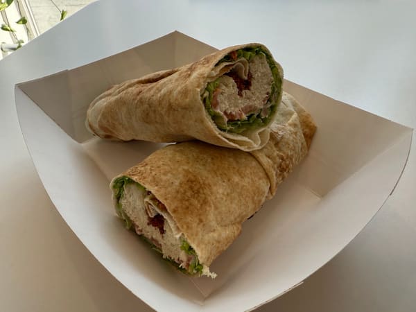 Market Street Eats