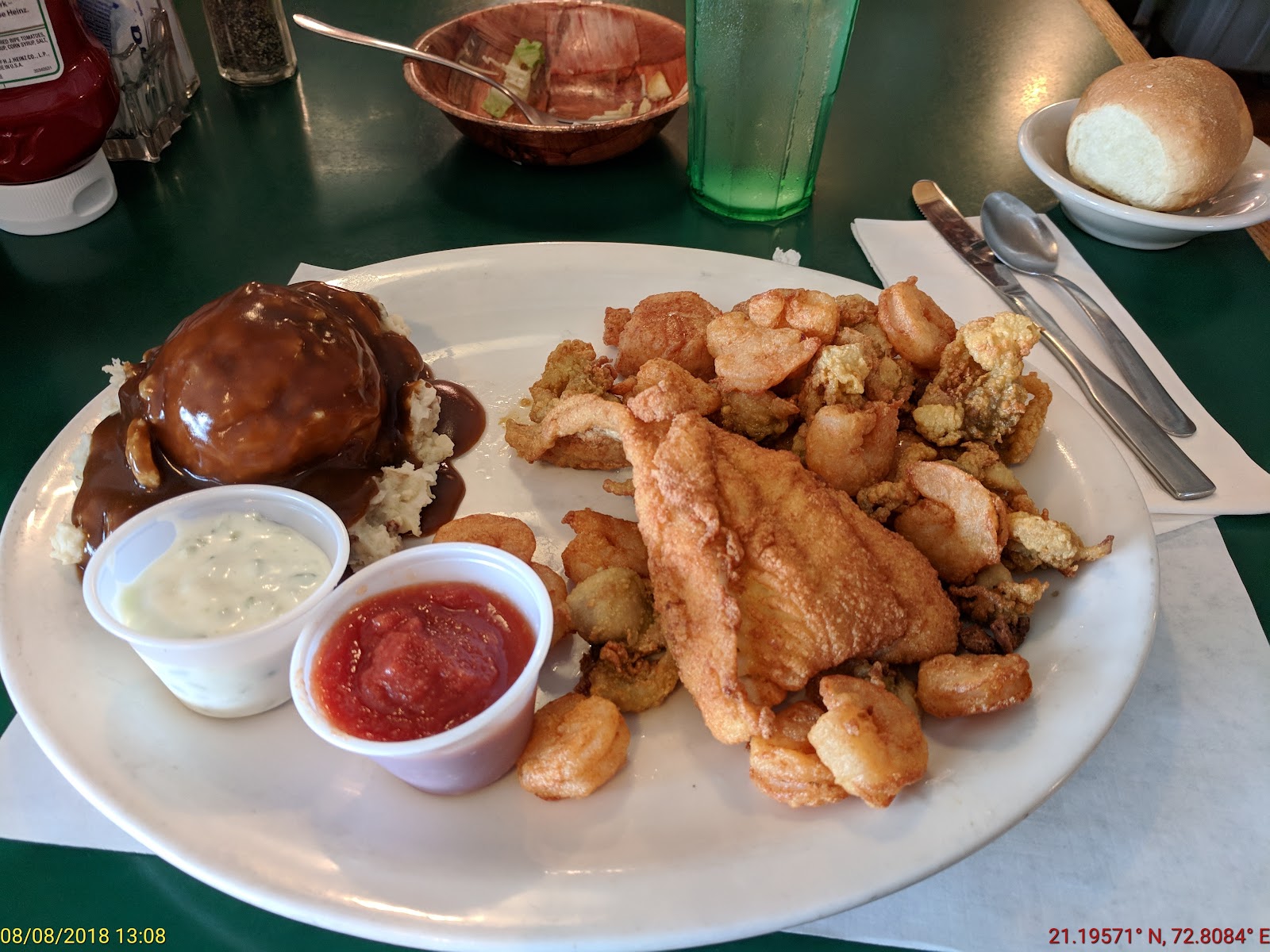 Kimberly's | Restaurant & Lounge