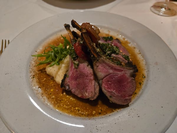 Amore Ristorante Italiano