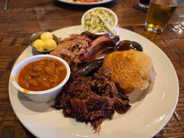 The Ranch House