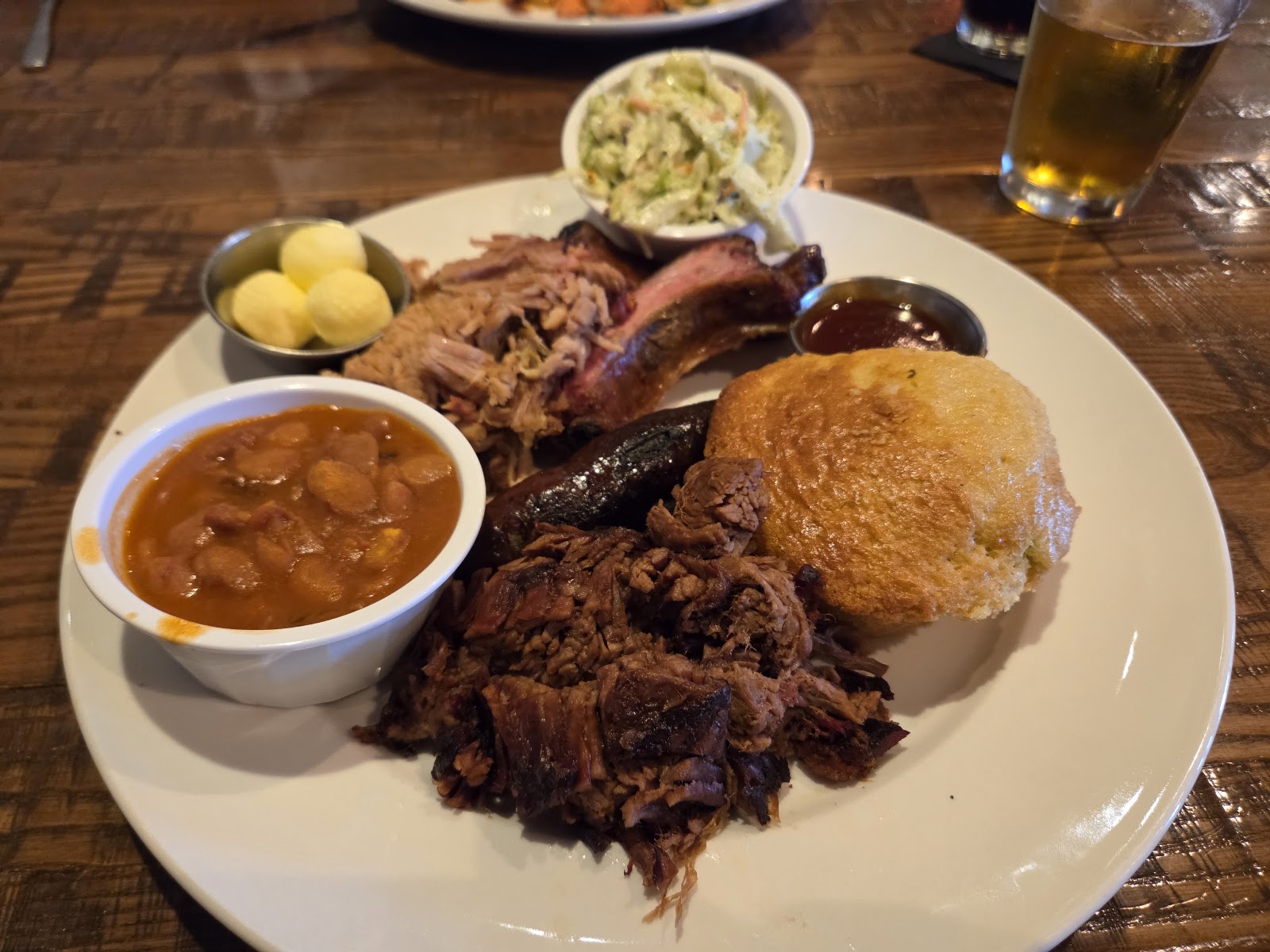 The Ranch House