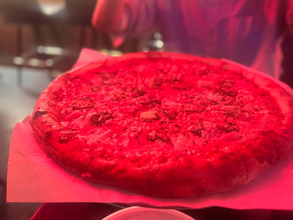 Ananas Pizzeria