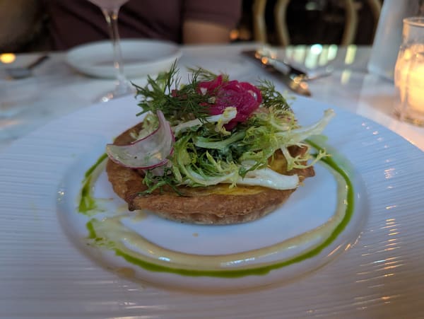 Mercat Bistro