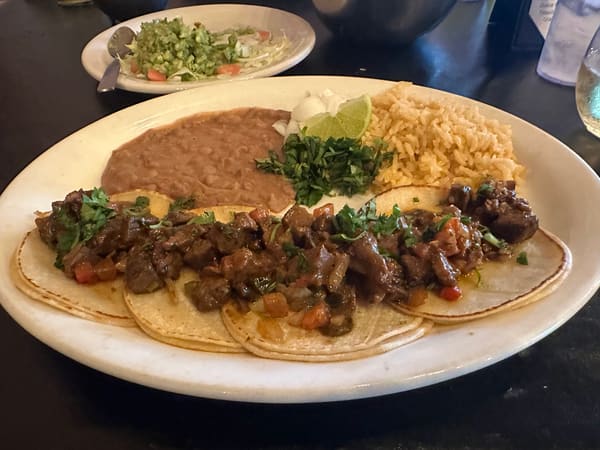 Pepe's & Mito's