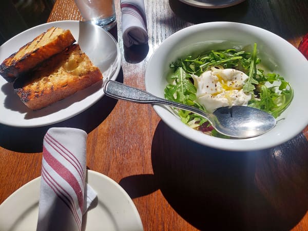 Peanut Park Trattoria