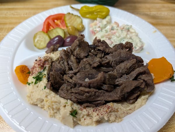 Pita House