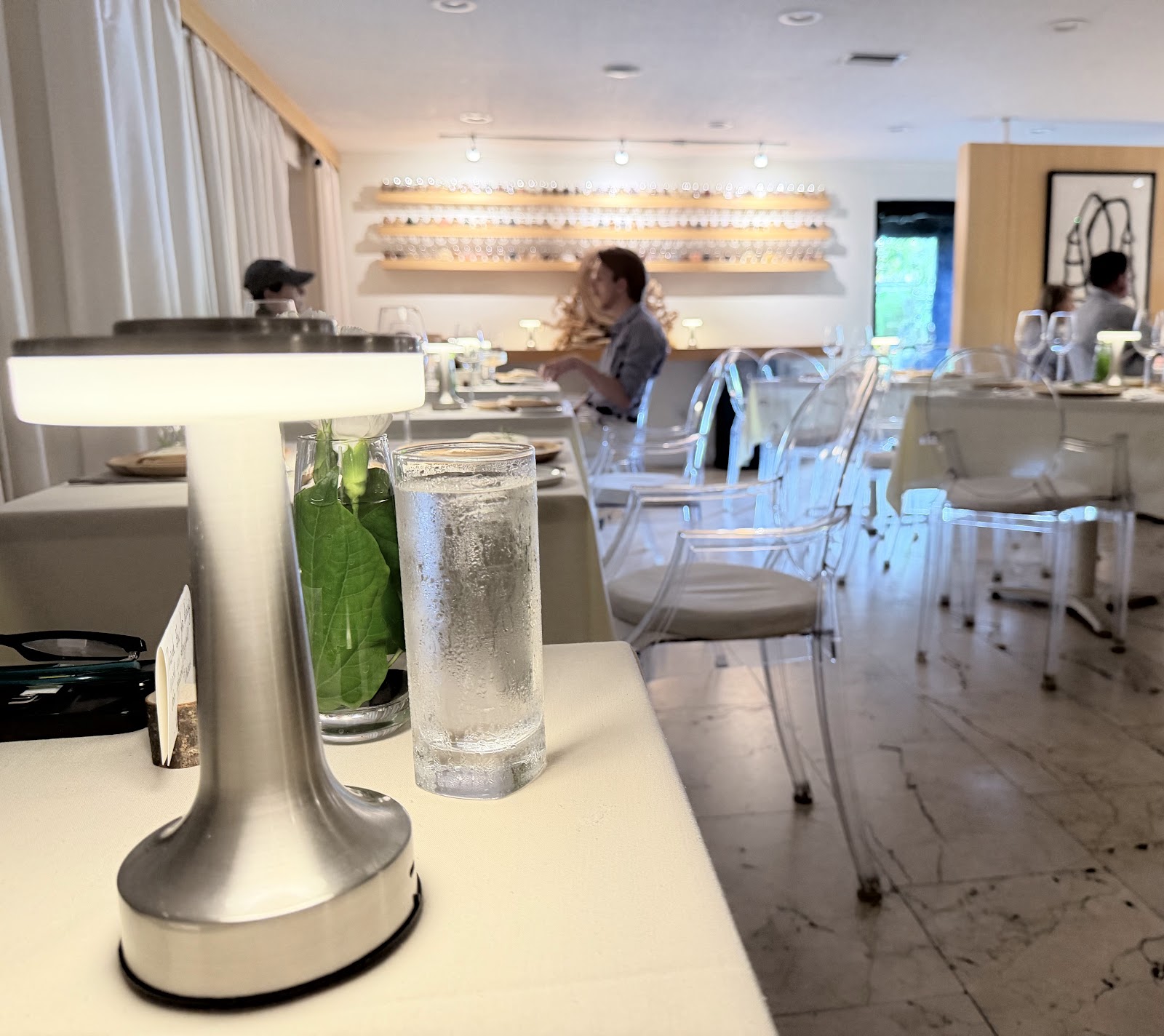 Restaurant BT