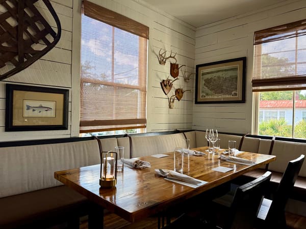 Lillian’s Petite Market & Eatery