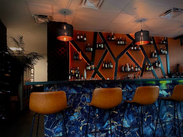The Boardroom American made charcuterie