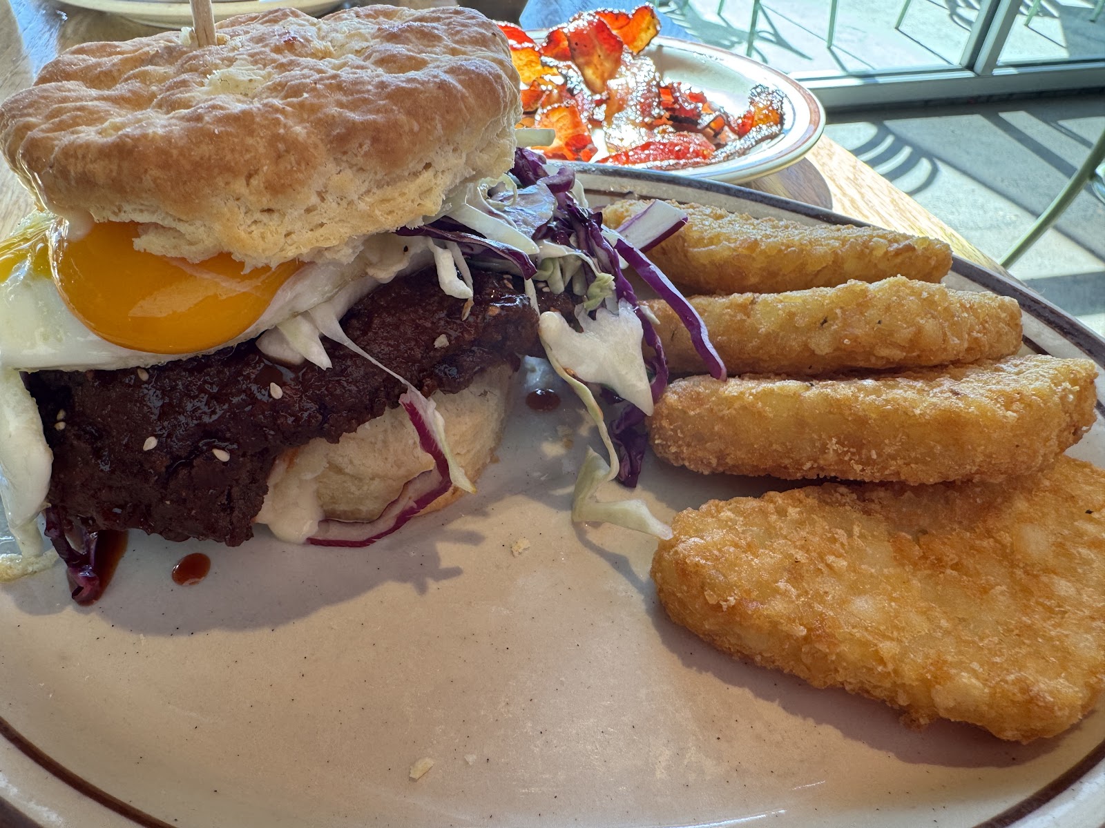 Denver Biscuit Company at Stanley Marketplace
