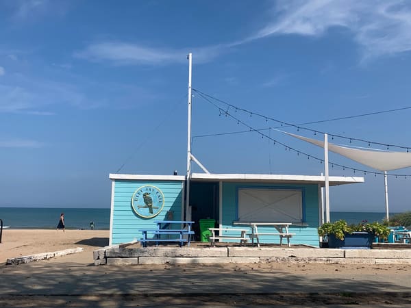 Blue Jay Cafe