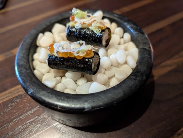 Sushi by Scratch Restaurants: Dallas