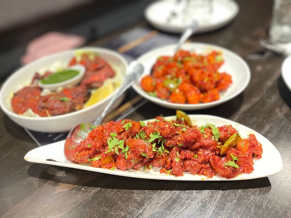 Indian Paradise
