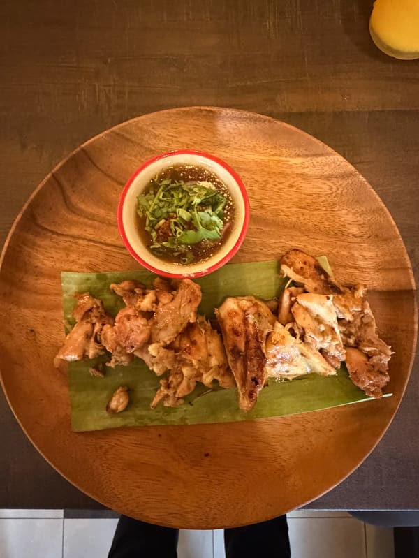 Ela Thai Kitchen