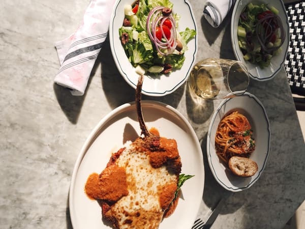 Lynora's Italian Restaurant