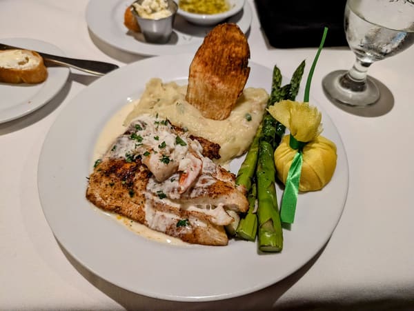 Steve Fields Steakhouse