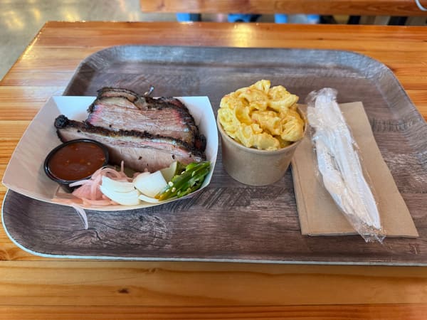 The Smokin’ Oak PDX