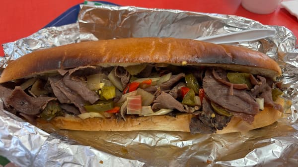 Bella Donna Subs