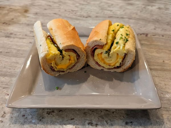 Smalls' Provisions