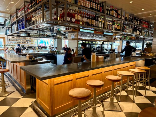 Casa Tua Cucina Wynwood