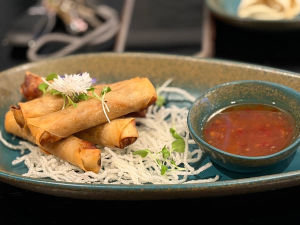 Mai Thai Kitchen and Bar