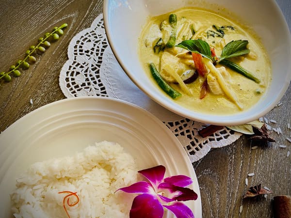 NUA Thai
