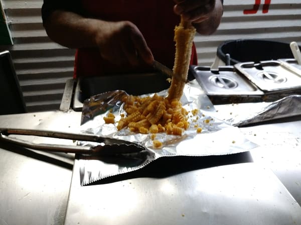Taqueria El Si Hay