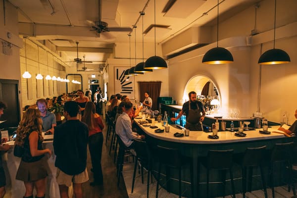 John's Food and Wine