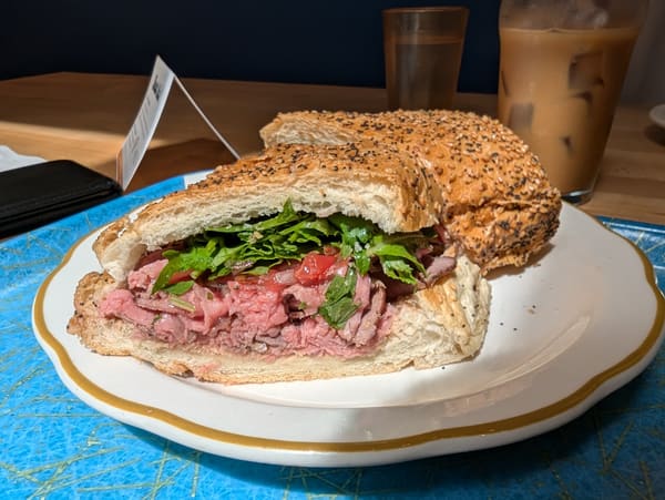 Contimo Provisions