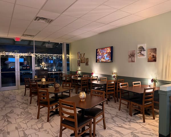 The Cedar Tree Mediterranean Grill & Cafe