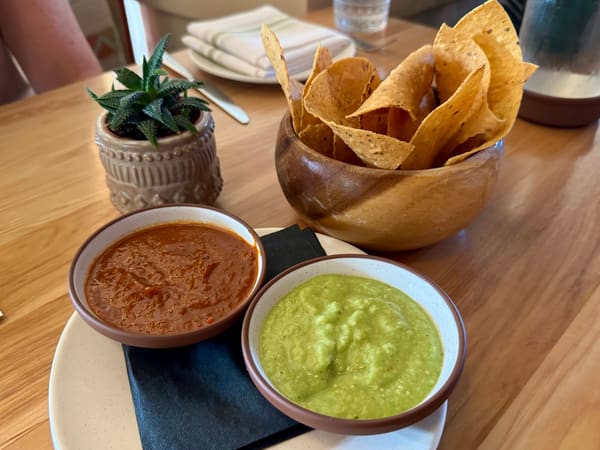 Bulevar Mexican Kitchen