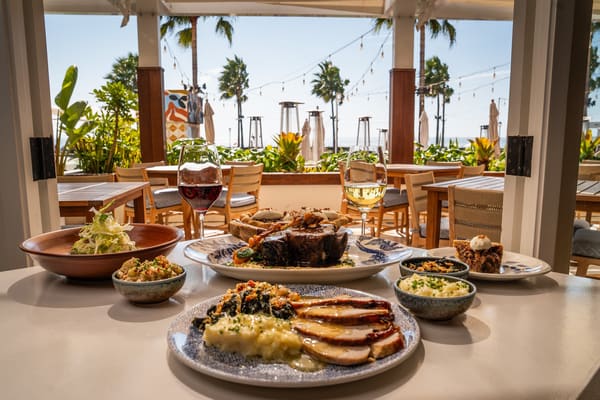 Serea Coastal Cuisine