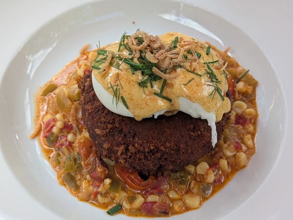 Atchafalaya Restaurant