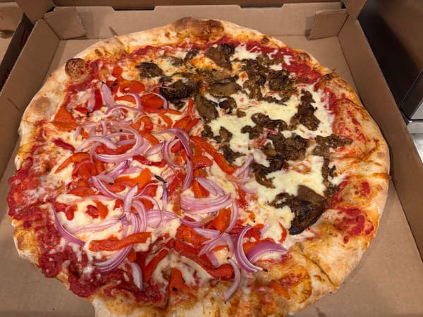 Little Deli & Pizzeria