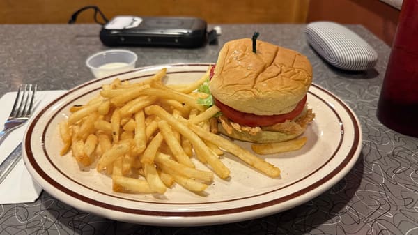 Down Home Diner
